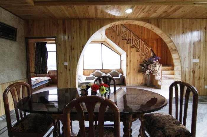 Manali Dreams Hotel And Cottage, Manali 4